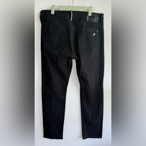 Mavi Black Pro “Jake” Slim leg jeans • Men’s size 33 - Picture 5 of 10